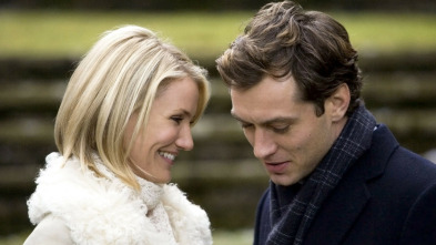 Imagen de The Holiday (Vacaciones) - 8