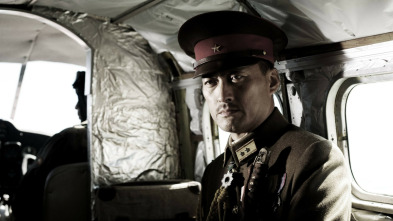 Imagen de Cartas desde Iwo Jima - 5