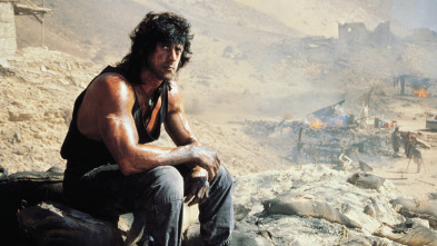 Imagen de Rambo III - 10