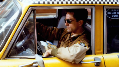 Imagen de Taxi Driver - 16