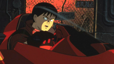 Imagen de Akira - 5