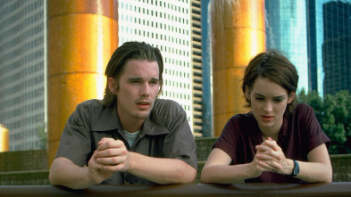 Imagen de Reality bites (Bocados de realidad) - 4