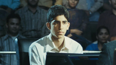 Imagen de Slumdog Millionaire - 8