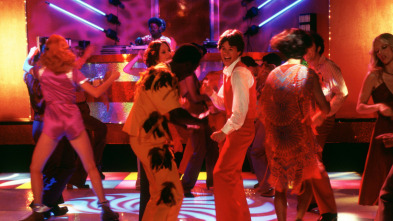 Boogie Nights