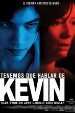 Tenemos que hablar de Kevin