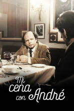 Imagen de Mi cena con André - 3