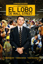 Imagen de El lobo de Wall Street - 2