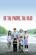 Imagen de De tal padre, tal hijo - 4
