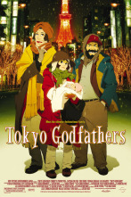 Imagen de Tokyo Godfathers - 2