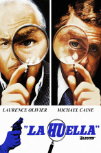 Imagen de La huella - 2