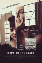 Imagen de Maps to the Stars - 6