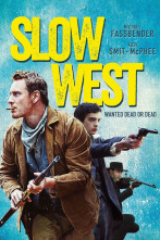 Imagen de Slow West - 4