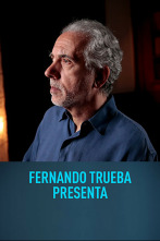 Imagen de Producción Tcm: Fernando Trueba Presenta - 6