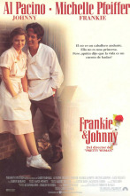 Imagen de Frankie y Johnny - 2