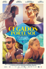 Imagen de Cegados por el sol - 4
