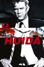 La huída