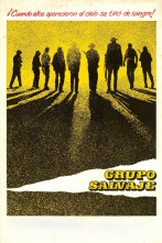 Imagen de Grupo salvaje - 13
