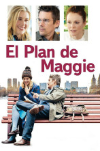 Imagen de El plan de Maggie - 2