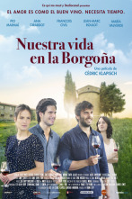 Imagen de Nuestra vida en la Borgoña - 4