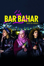 Bar Bahar: Entre Dos Mundos