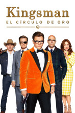 Imagen de Kingsman: El círculo de oro - 7