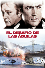 El desafío de las águilas