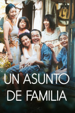 Imagen de Un asunto de familia - 4