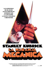Imagen de La naranja mecánica - 8