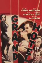 Grand hotel