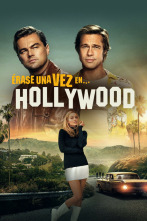 Imagen de Érase una vez en... Hollywood - 4