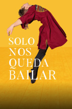 Imagen de Sólo nos queda bailar - 6