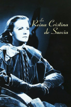 La reina Cristina de Suecia