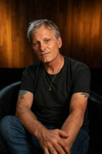 Imagen de Entrevistas TCM: Viggo Mortensen - 8