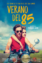 Imagen de Verano del 85 - 6