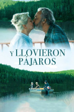 Imagen de Y llovieron pájaros - 4