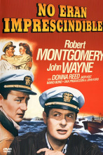 Imagen de No eran imprescindibles - 6