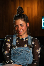 Imagen de Entrevistas TCM: Lucía Alemany - 2