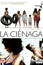 Imagen de La ciénaga - 9