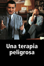 Imagen de Una terapia peligrosa - 3