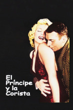 Imagen de El príncipe y la corista - 9