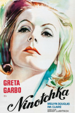Imagen de Ninotchka - 12