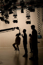 Entrevistas TCM (T1): Carlos Vermut