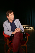 Imagen de Entrevistas TCM (T4): Entrevistas TCM: Antonio de la Torre - 6