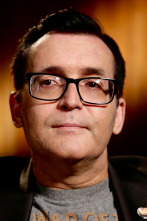 Entrevistas TCM (T4): Entrevistas TCM: Ángel Sala
