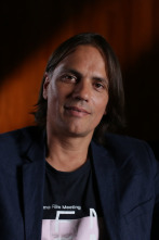 Imagen de Entrevistas TCM (T5): Entrevistas TCM: Rafael Cobos - 6