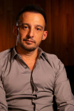 Imagen de Entrevistas TCM (T5): Entrevistas TCM: Alejandro Amenábar - 6