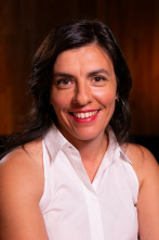 Entrevistas TCM (T5): Entrevistas TCM: Pilar Sánchez