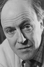 Selección TCM (T4): Roald Dahl