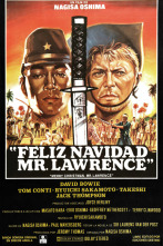Imagen de Feliz Navidad, Mr. Lawrence - 6