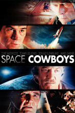 Imagen de Space Cowboys - 6